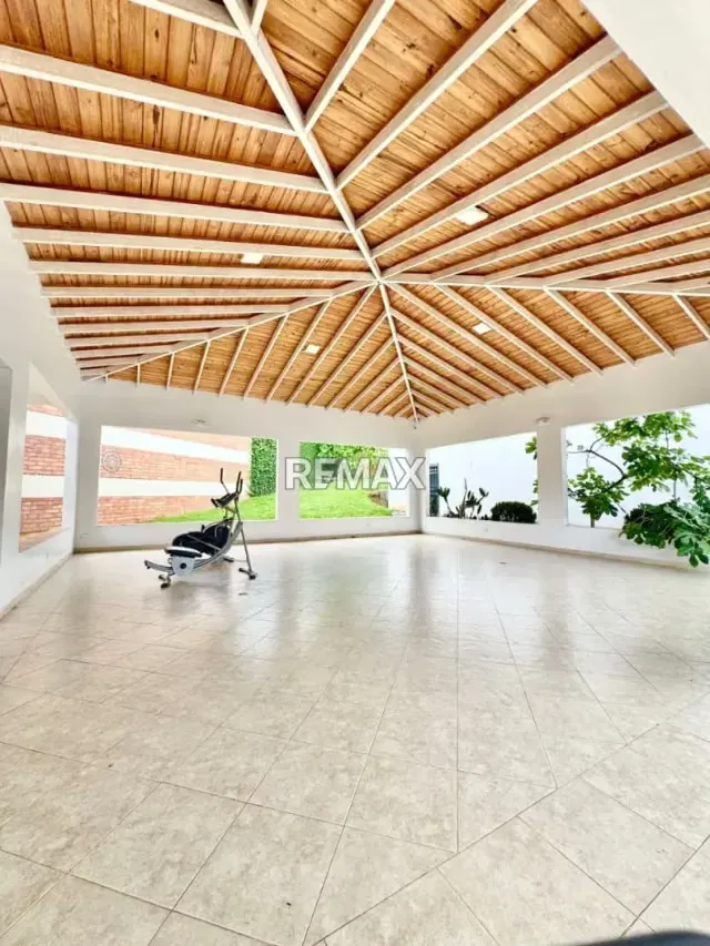 EN VENTA Casa de 3 niveles ubicada en la Urbanización Terrazas de la Castellana San Cristóbal estado Tachira - 19