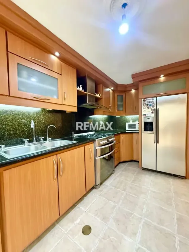 EN VENTA Casa de 3 niveles ubicada en la Urbanización Terrazas de la Castellana San Cristóbal estado Tachira - 5
