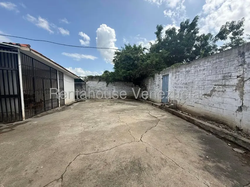 Casa (1 Nivel) en Venta en Chucho Briceno, Lara - 11