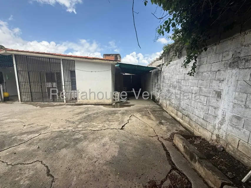 Casa (1 Nivel) en Venta en Chucho Briceno, Lara - 12