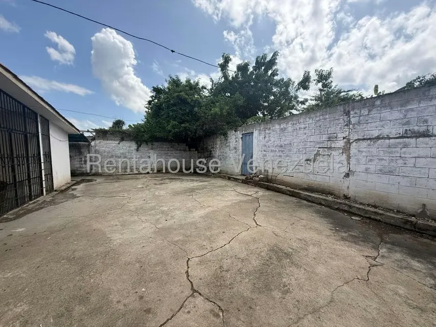 Casa (1 Nivel) en Venta en Chucho Briceno, Lara - 13