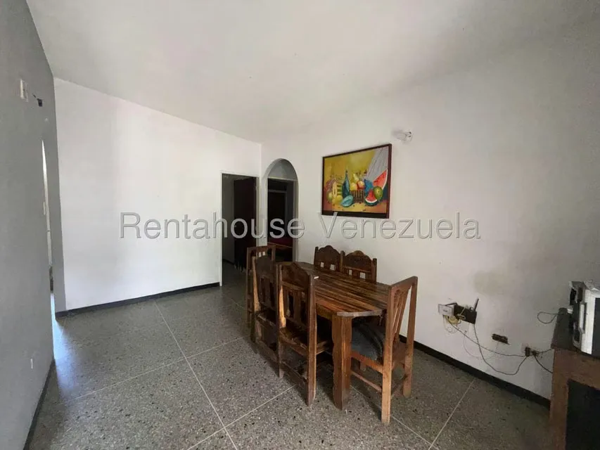 Casa (1 Nivel) en Venta en Chucho Briceno, Lara - 5