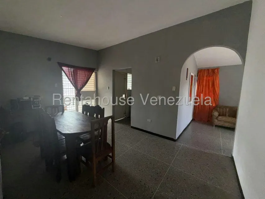 Casa (1 Nivel) en Venta en Chucho Briceno, Lara - 6