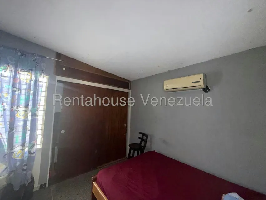 Casa (1 Nivel) en Venta en Chucho Briceno, Lara - 8