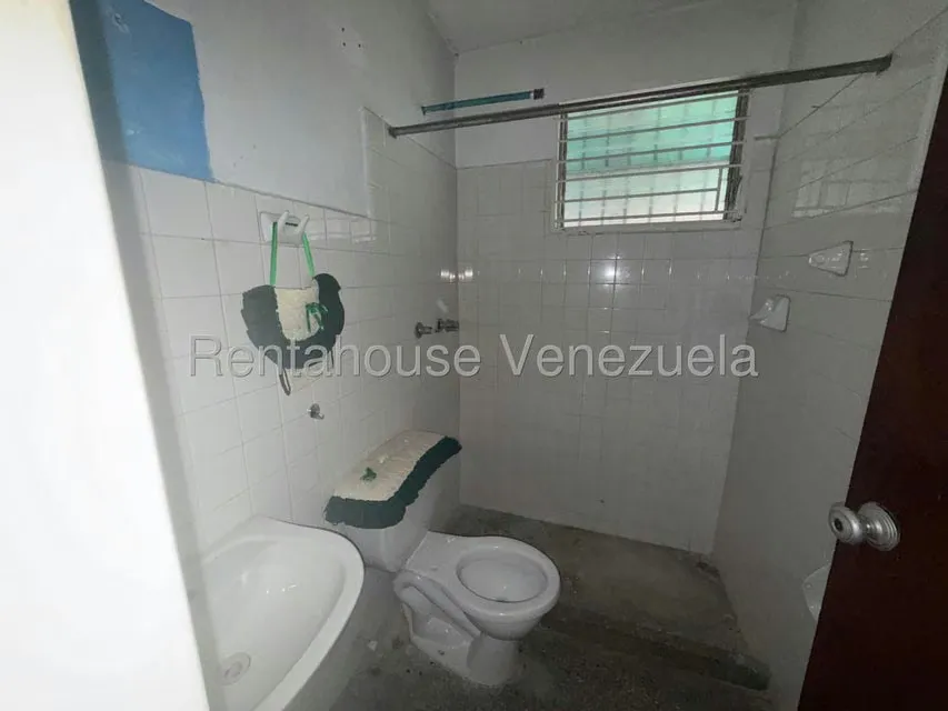 Casa (1 Nivel) en Venta en Chucho Briceno, Lara - 10