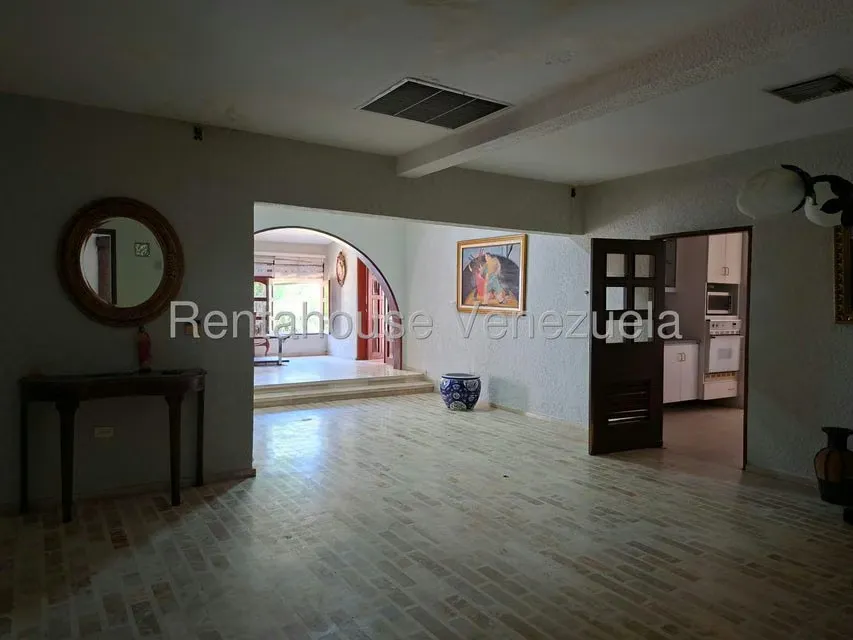 Casa (1 Nivel) en Venta en Monte Bello, Zulia - 11