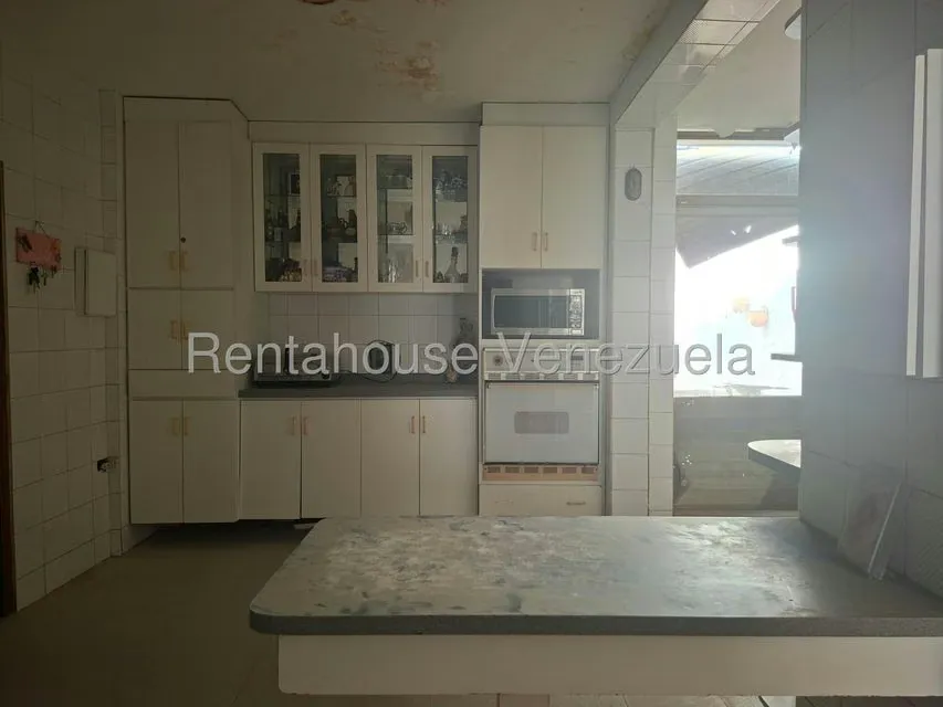 Casa (1 Nivel) en Venta en Monte Bello, Zulia - 15