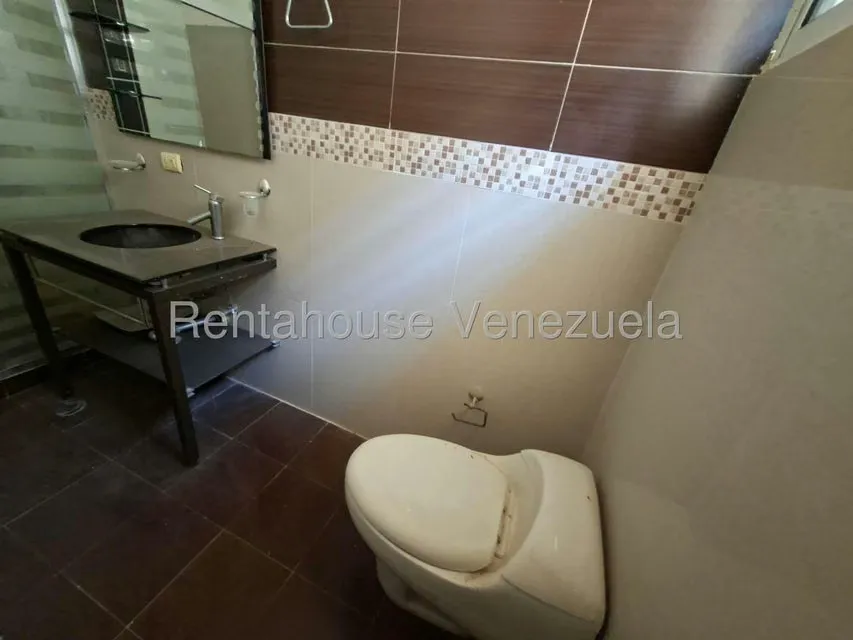 Casa (1 Nivel) en Venta en Monte Bello, Zulia - 20
