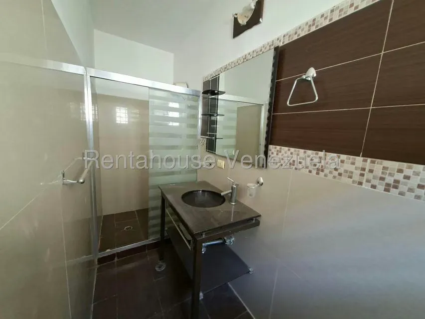 Casa (1 Nivel) en Venta en Monte Bello, Zulia - 21