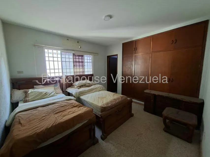 Casa (1 Nivel) en Venta en Monte Bello, Zulia - 22