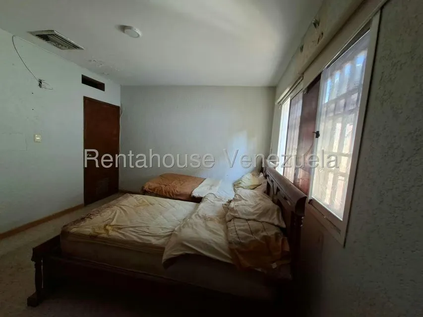 Casa (1 Nivel) en Venta en Monte Bello, Zulia - 23