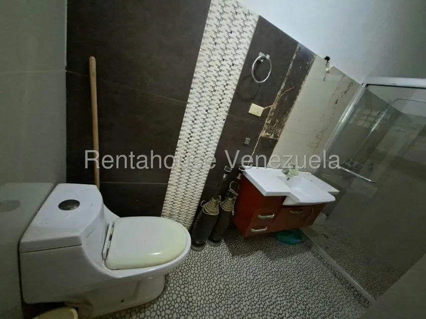 Casa (1 Nivel) en Venta en Monte Bello, Zulia - 24