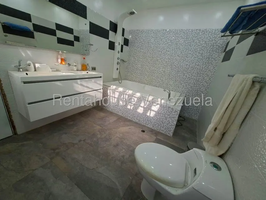 Casa (1 Nivel) en Venta en Monte Bello, Zulia - 26