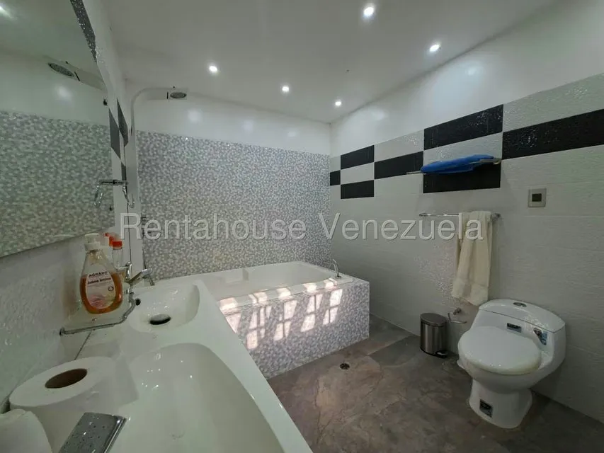 Casa (1 Nivel) en Venta en Monte Bello, Zulia - 27