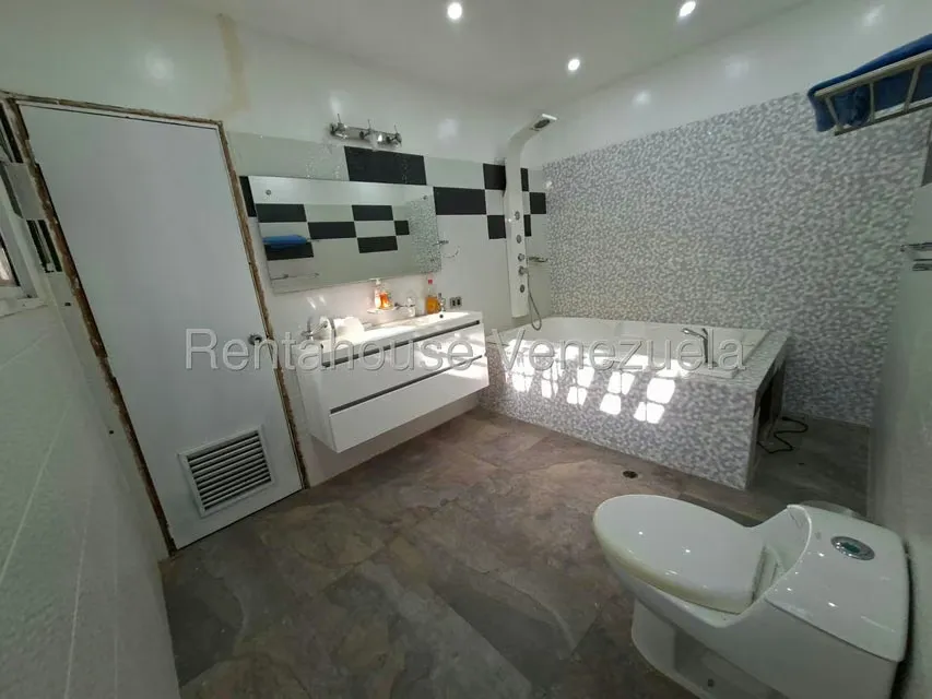 Casa (1 Nivel) en Venta en Monte Bello, Zulia - 28