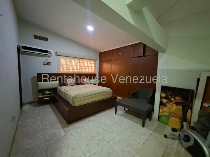 Casa (1 Nivel) en Venta en Monte Bello, Zulia - 29