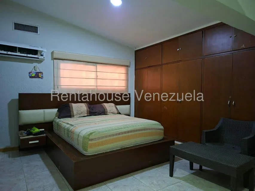 Casa (1 Nivel) en Venta en Monte Bello, Zulia - 30