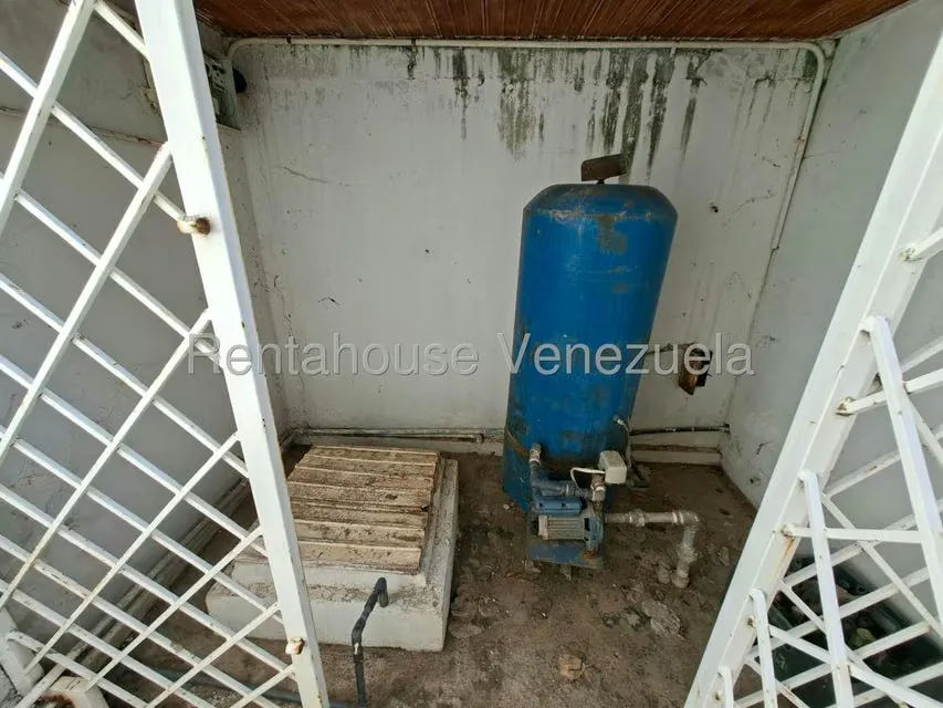 Casa (1 Nivel) en Venta en Monte Bello, Zulia - 33