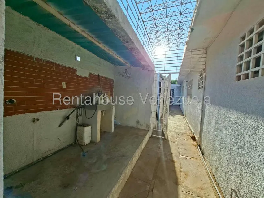 Casa (1 Nivel) en Venta en Monte Bello, Zulia - 34
