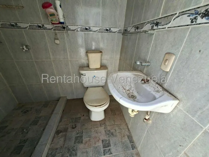 Casa (1 Nivel) en Venta en Monte Bello, Zulia - 36