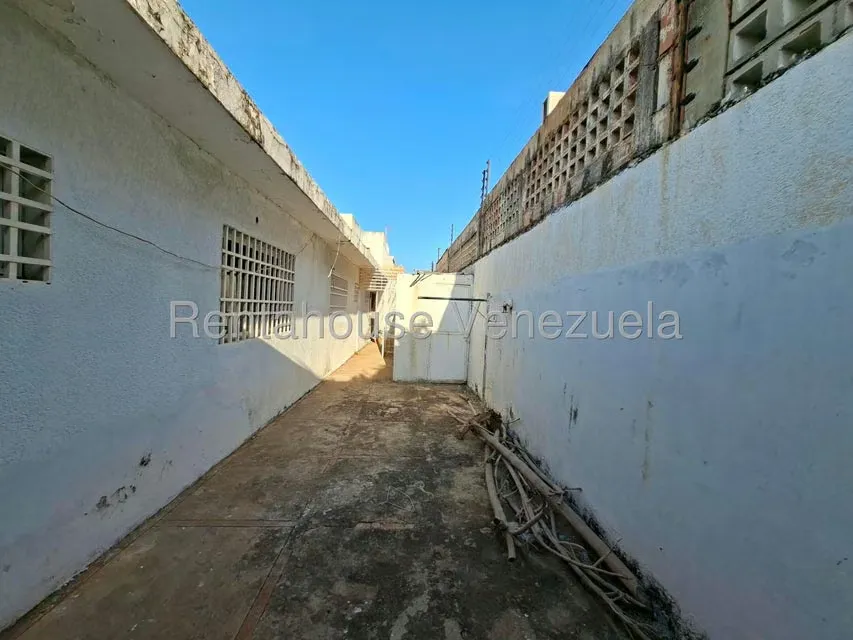 Casa (1 Nivel) en Venta en Monte Bello, Zulia - 38
