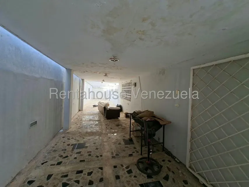 Casa (1 Nivel) en Venta en Monte Bello, Zulia - 39
