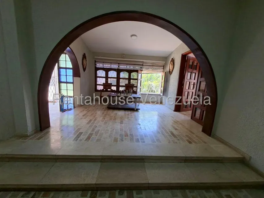 Casa (1 Nivel) en Venta en Monte Bello, Zulia - 5