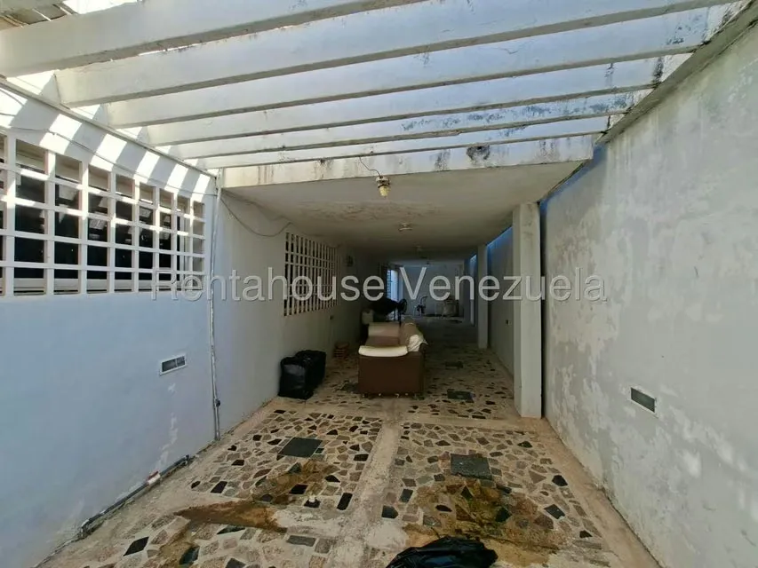Casa (1 Nivel) en Venta en Monte Bello, Zulia - 41