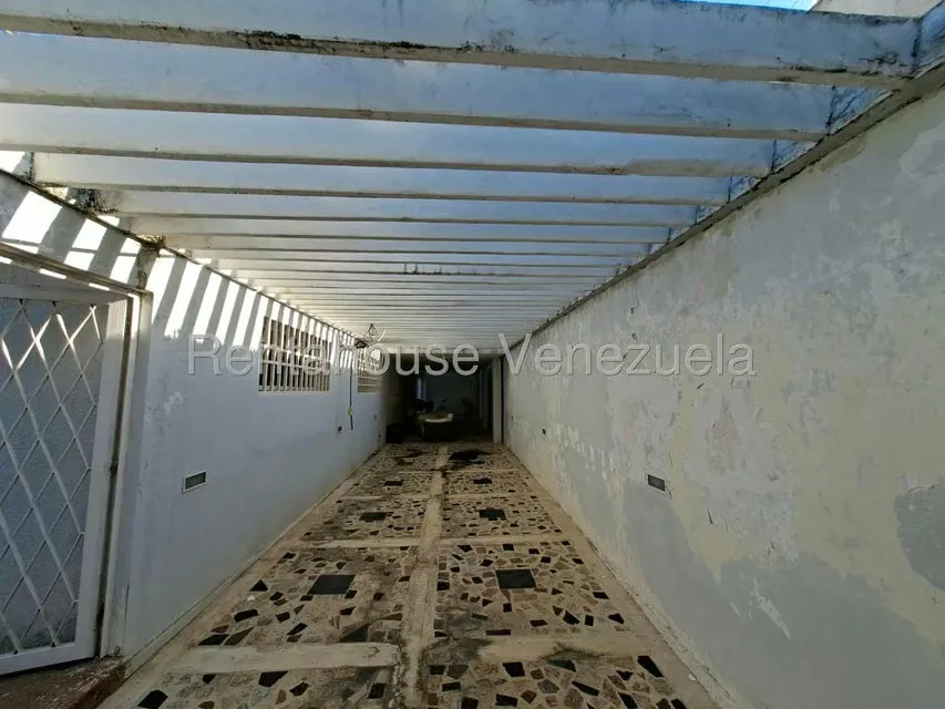 Casa (1 Nivel) en Venta en Monte Bello, Zulia - 42