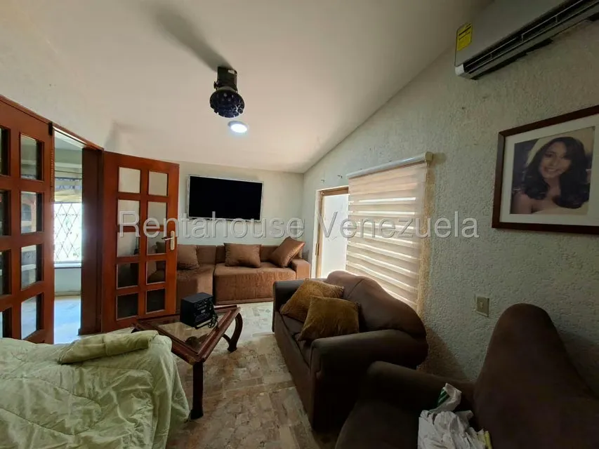 Casa (1 Nivel) en Venta en Monte Bello, Zulia - 6