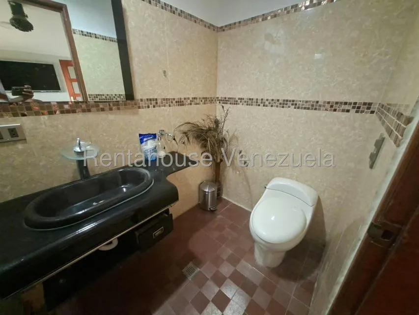 Casa (1 Nivel) en Venta en Monte Bello, Zulia - 8