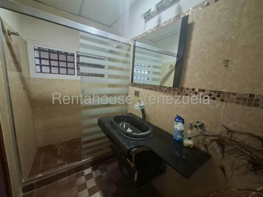 Casa (1 Nivel) en Venta en Monte Bello, Zulia - 9