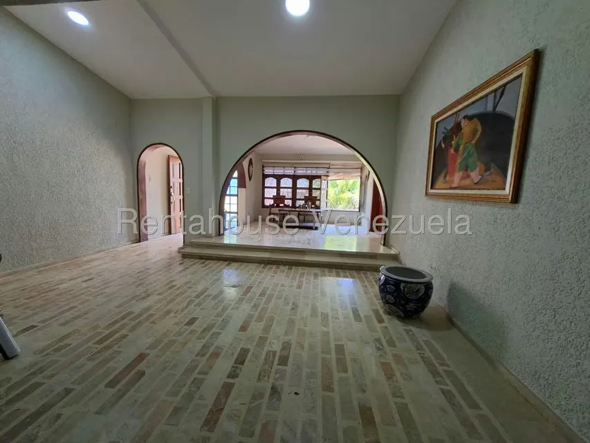 Casa (1 Nivel) en Venta en Monte Bello, Zulia - 10