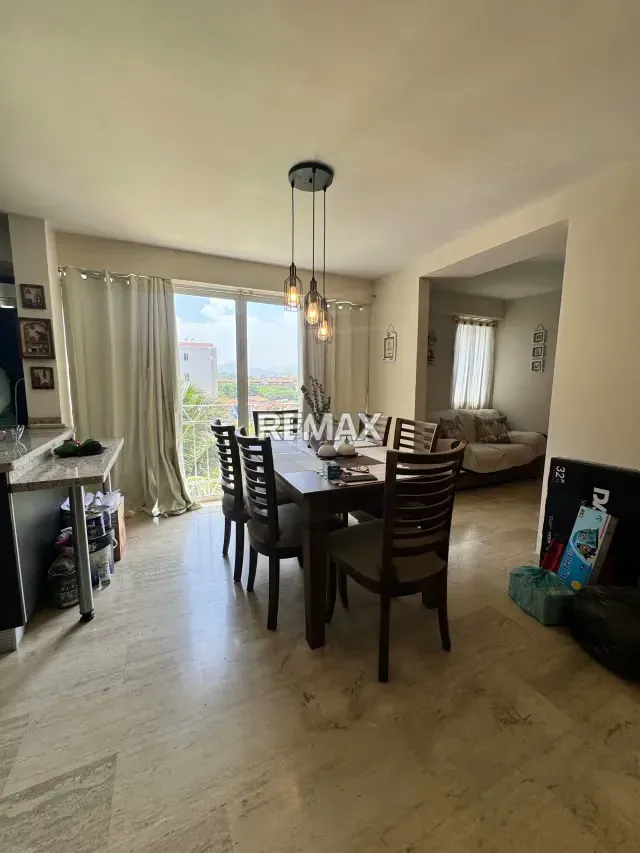 Se Ofrece en alquiler apartamento en el Conjunto Residencial Pacaraima Barcelona - 14