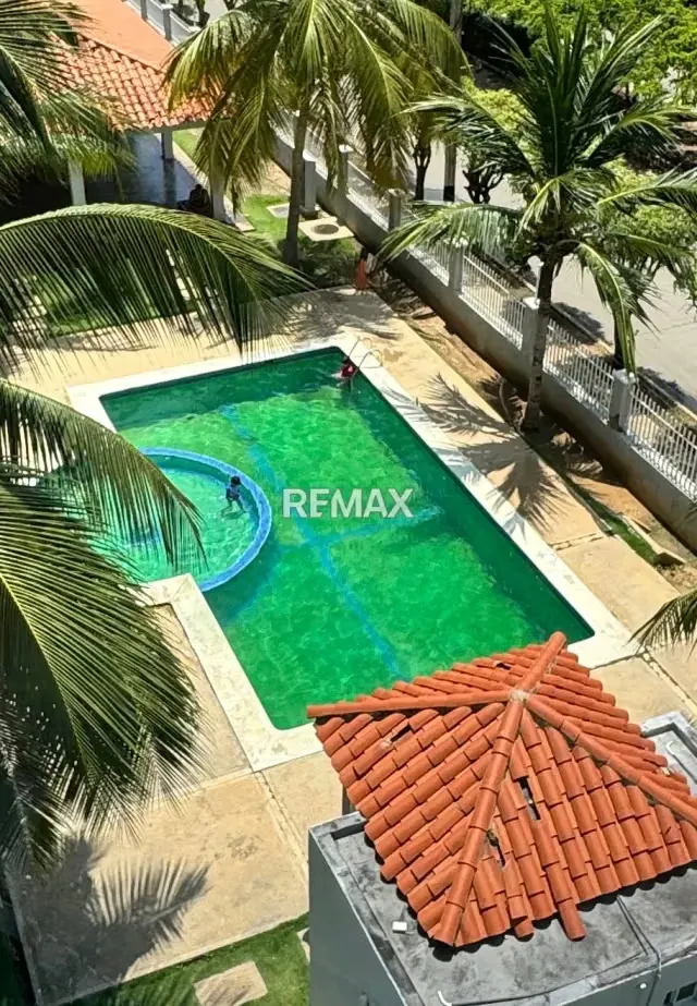 Se Ofrece en alquiler apartamento en el Conjunto Residencial Pacaraima Barcelona - 15