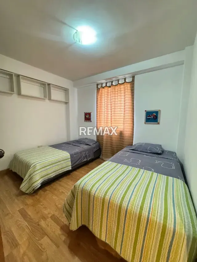 Se Ofrece en alquiler apartamento en el Conjunto Residencial Pacaraima Barcelona - 17