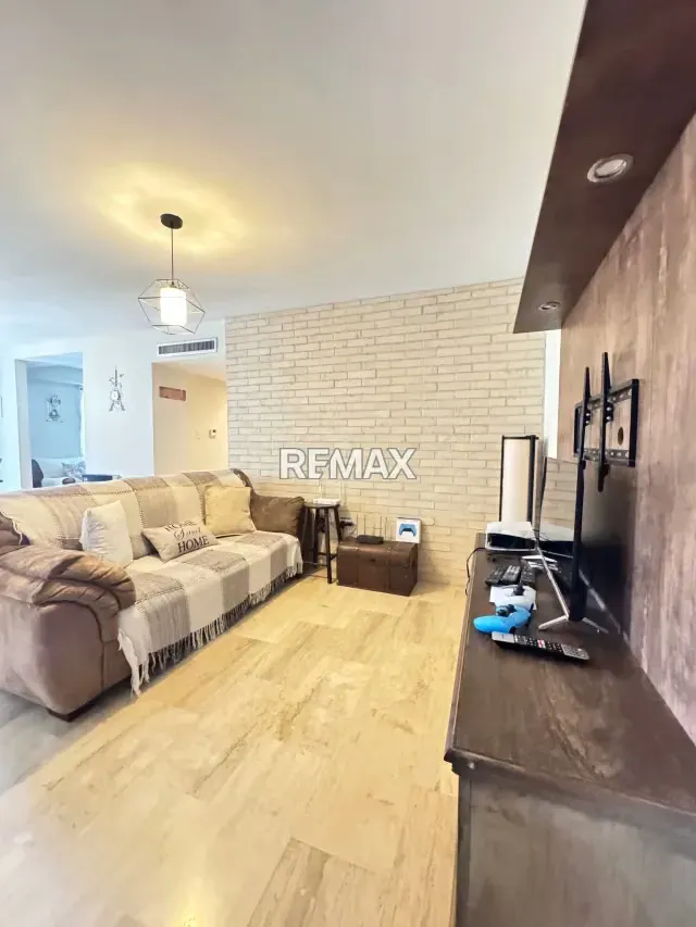 Se Ofrece en alquiler apartamento en el Conjunto Residencial Pacaraima Barcelona - 4