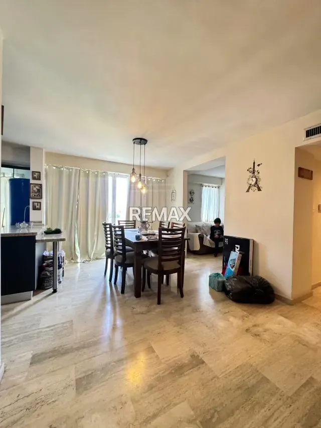 Se Ofrece en alquiler apartamento en el Conjunto Residencial Pacaraima Barcelona - 6