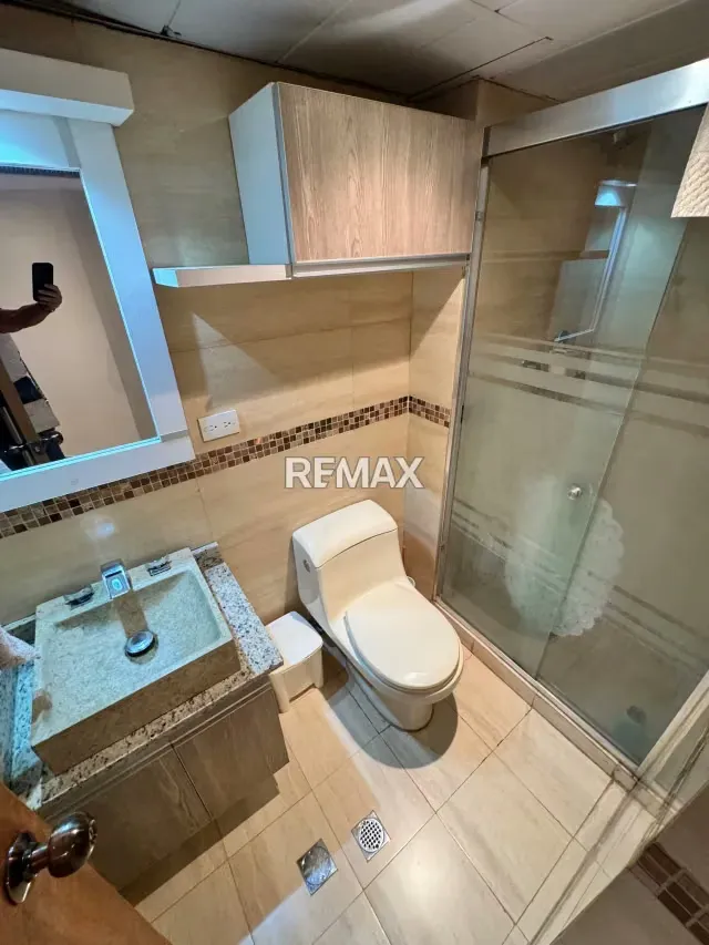 Se Ofrece en alquiler apartamento en el Conjunto Residencial Pacaraima Barcelona - 8