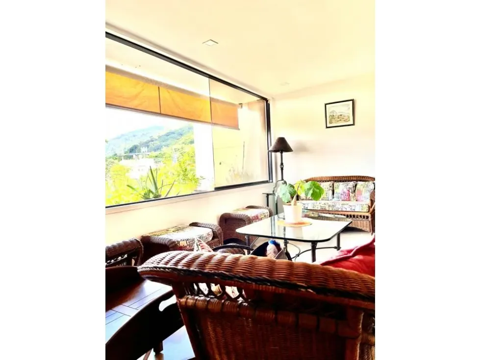 Vendo apartamento 300m2 Sebucan 4939 - 11