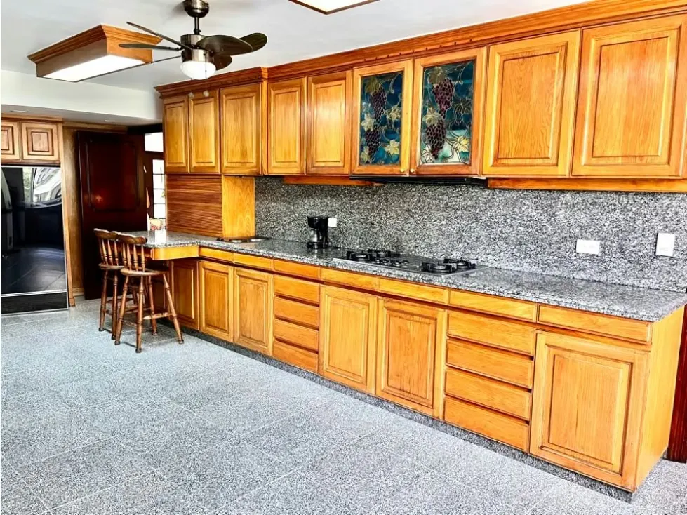 Vendo apartamento 300m2 Sebucan 4939 - 15