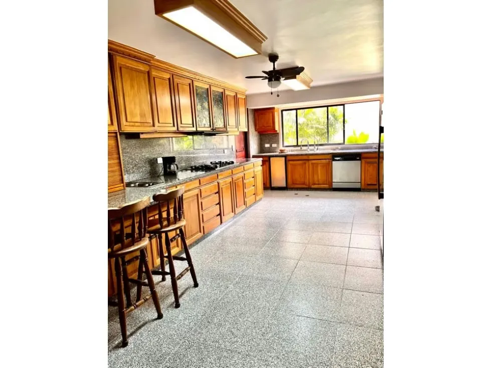 Vendo apartamento 300m2 Sebucan 4939 - 18