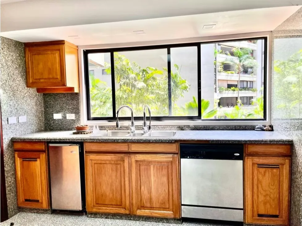 Vendo apartamento 300m2 Sebucan 4939 - 19