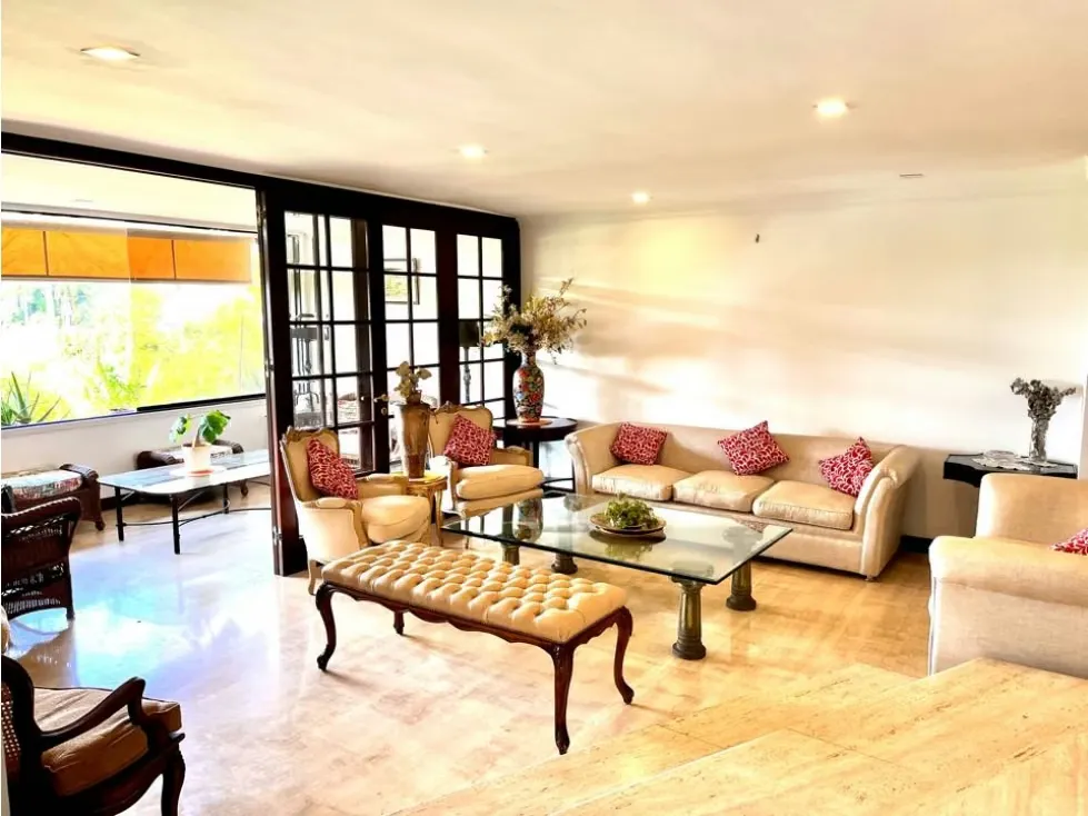 Vendo apartamento 300m2 Sebucan 4939 - 3