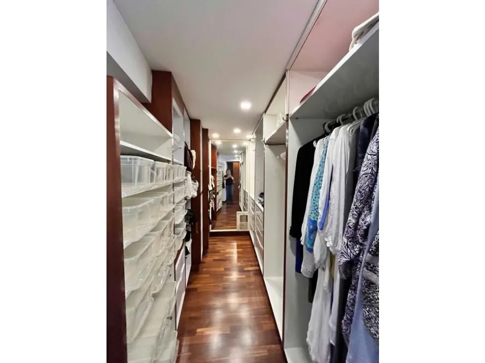 Vendo apartamento 300m2 Sebucan 4939 - 21