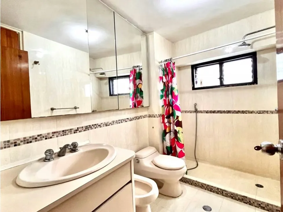 Vendo apartamento 300m2 Sebucan 4939 - 30