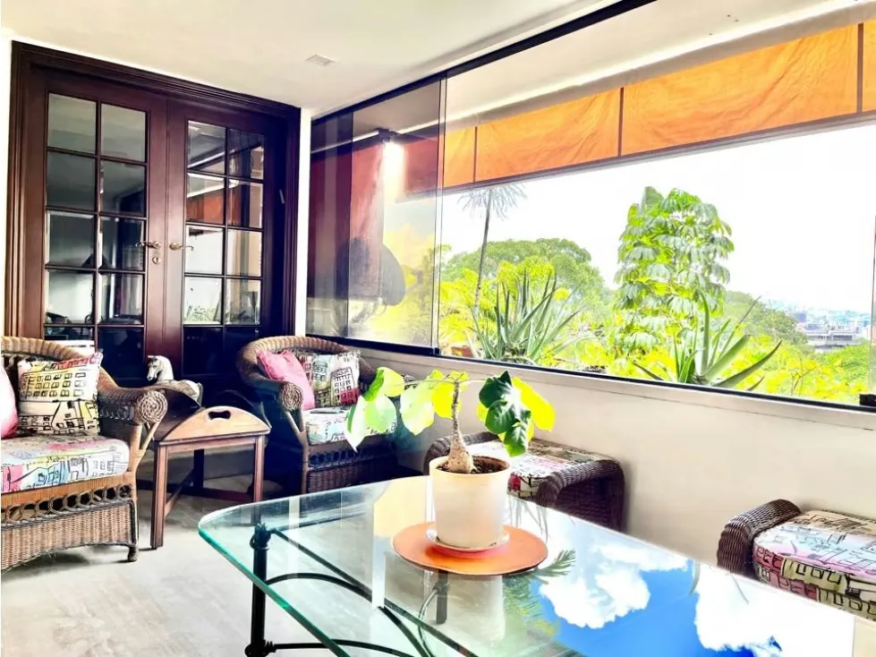 Vendo apartamento 300m2 Sebucan 4939 - 6