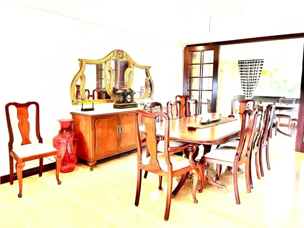 Vendo apartamento 300m2 Sebucan 4939 - 7