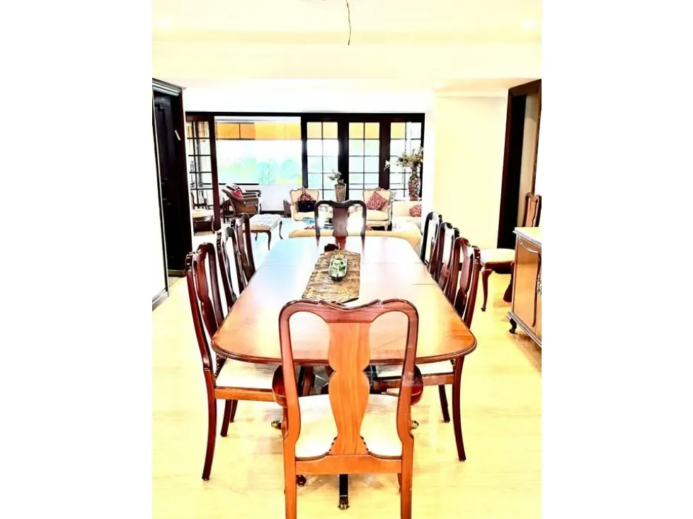 Vendo apartamento 300m2 Sebucan 4939 - 8