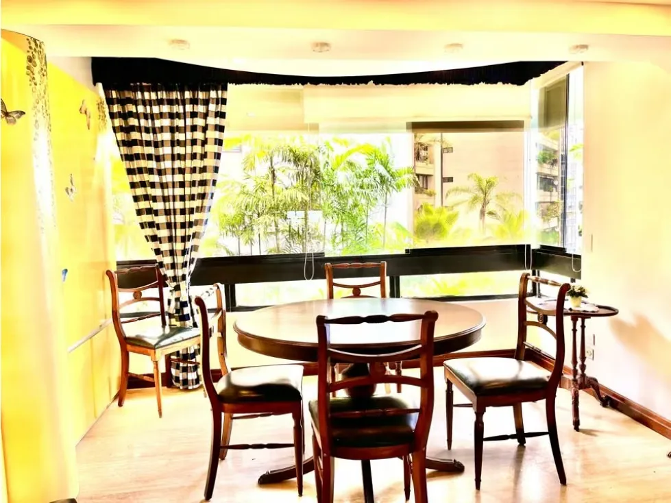 Vendo apartamento 300m2 Sebucan 4939 - 9